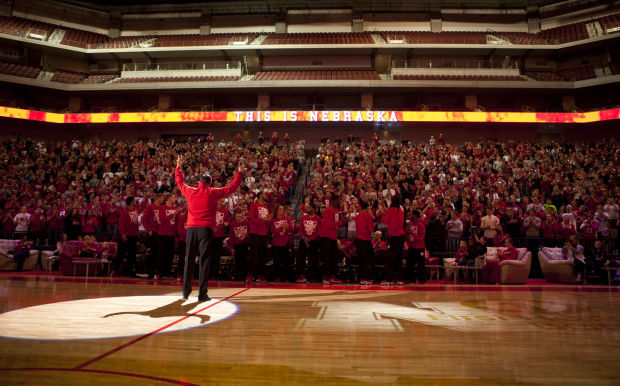 Tim Miles
